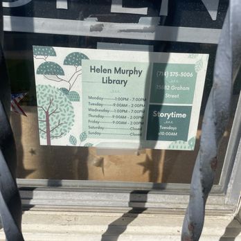 Helen Murphy Branch - The library hours - Libraries Near Me - Huntington Beach, California Helen Murphy Branch - The library hours - Libraries Near Me - Huntington Beach, California