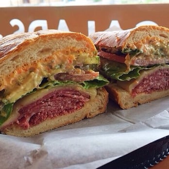 Lou's Cafe - Ami-cadi - Coffee & Tea Near Me - San Francisco, California
