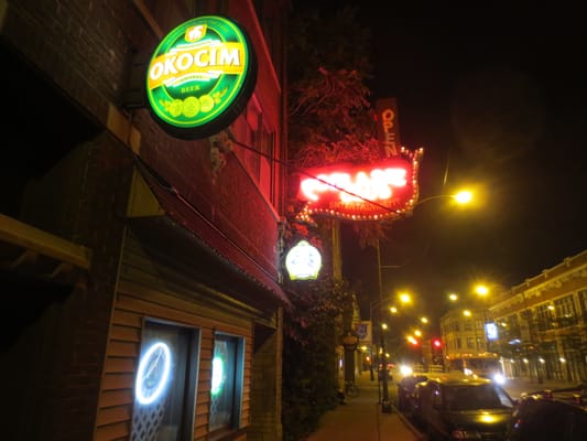 Podlasie Club by null