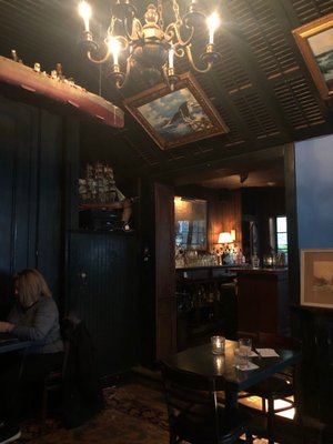 The Boat House, Lambertville by null