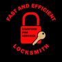 Fast & Efficient Locksmith