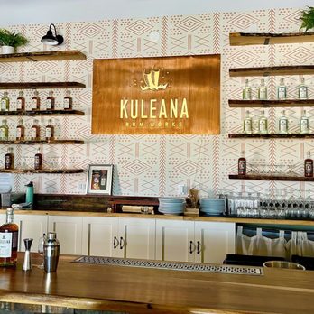 Kuleana Rum Shack - Tasting room - Cocktail Bars Near Me - Waikoloa, Hawaii Kuleana Rum Shack - Tasting room - Cocktail Bars Near Me - Waikoloa, Hawaii