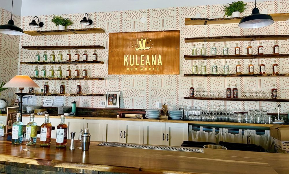 Kuleana Rum Shack