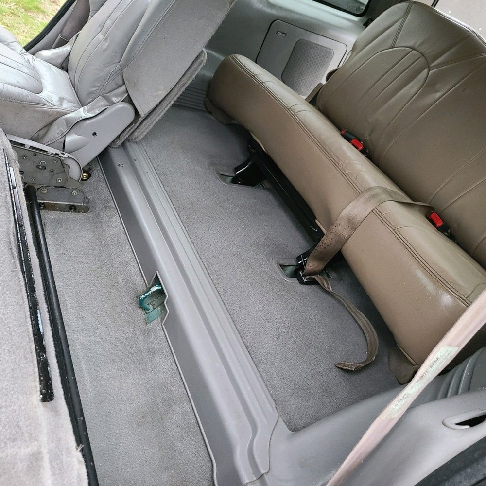 Tactical Detail - Auto Detailing Near Me - Spirit Lake, Idaho Tactical Detail - Auto Detailing Near Me - Spirit Lake, Idaho
