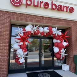 Pure Barre