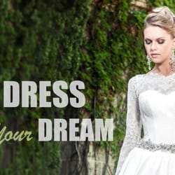 Christinna's Bridal - Wedding and evening dresses