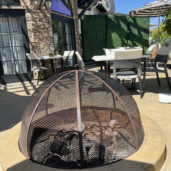 Olive & Hay - Firepit - Italian Near Me - Napa, California Olive & Hay - Firepit - Italian Near Me - Napa, California