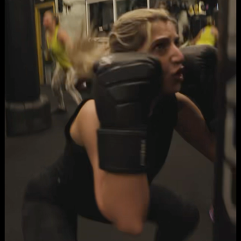 Fitbox - Focus transforms effort into enjoyment - Trainers Near Me - Sherman Oaks, California