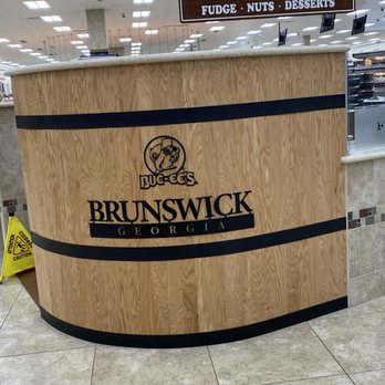 Buc-ee's - Convenience Stores Near Me - Brunswick, Georgia