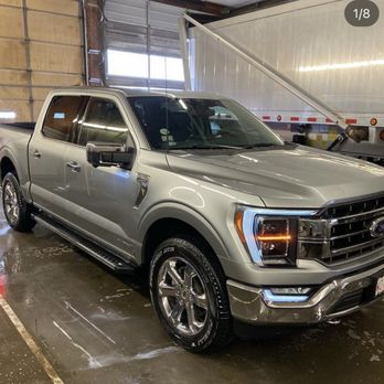 Pit Stop Mobile Auto Detailing - Auto Detailing Near Me