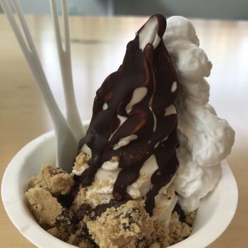 Eb & Bean - Ice Cream & Frozen Yogurt Near Me - Portland, Oregon Eb & Bean - Ice Cream & Frozen Yogurt Near Me - Portland, Oregon