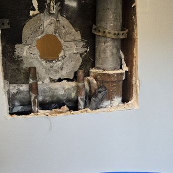 Nick's Plumbing - This is the challenge - Plumbing Near Me - West Covina, California Nick's Plumbing - This is the challenge - Plumbing Near Me - West Covina, California