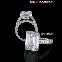 International Diamond Center - Bez Ambar