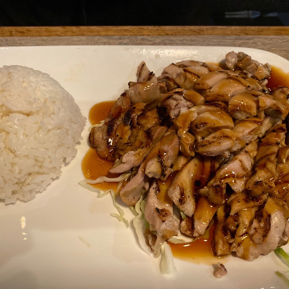 Tokyo Sushi - Chicken Teriyaki - Japanese Near Me - Folsom, California Tokyo Sushi - Chicken Teriyaki - Japanese Near Me - Folsom, California