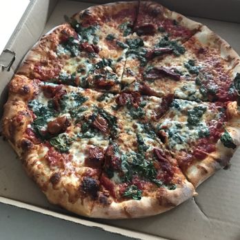 G-Street Pizza - Hipster - Pizza Near Me - Halifax, Nova Scotia