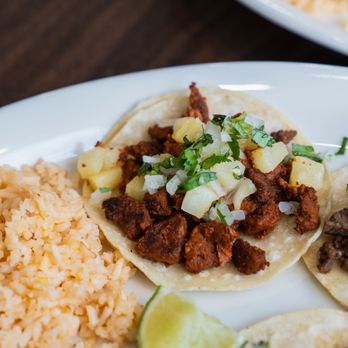 Encanto - Al Pastor Taco - Mexican Near Me - Sedalia, Colorado