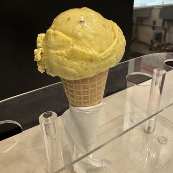 Miharu Ice Cream - Shrikhand, sugar cone - Ice Cream & Frozen Yogurt Near Me - Berkeley, California Miharu Ice Cream - Shrikhand, sugar cone - Ice Cream & Frozen Yogurt Near Me - Berkeley, California