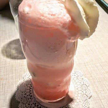 Pop's Ice Cream & Soda Bar - Ice Cream & Frozen Yogurt Near Me - Roanoke, Virginia