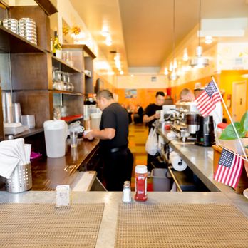 Pat's Cafe - Breakfast & Brunch Near Me - San Francisco, California