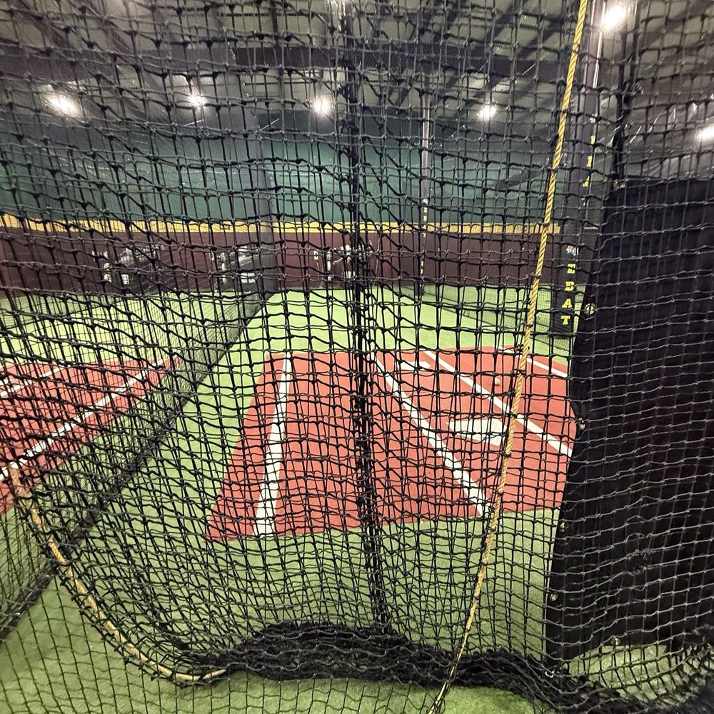 D-Bat Columbus - Baseball cage - Batting Cages Near Me - Gahanna, Ohio D-Bat Columbus - Baseball cage - Batting Cages Near Me - Gahanna, Ohio