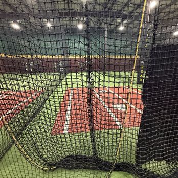 D-Bat Columbus - Baseball cage - Batting Cages Near Me - Gahanna, Ohio D-Bat Columbus - Baseball cage - Batting Cages Near Me - Gahanna, Ohio