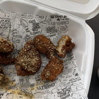 Charleys Cheesesteaks - Cheesesteaks Near Me - Tomball, Texas