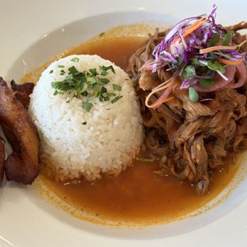 Coco Palm Restaurant - Ropa vieja - Cuban Near Me - Pomona, California Coco Palm Restaurant - Ropa vieja - Cuban Near Me - Pomona, California