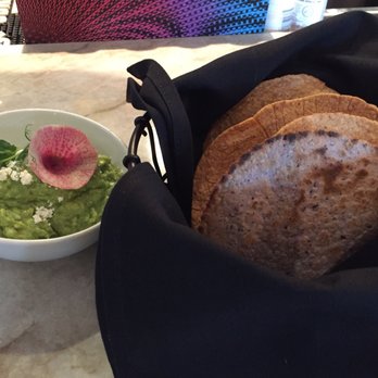 Xochi - Gaucomole Y Tostadas - Mexican Near Me - Houston, Texas
