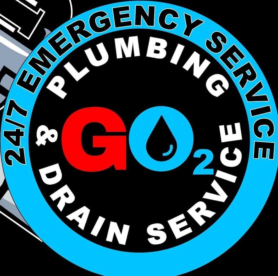 Slide of Go 2 plumbing & drain service