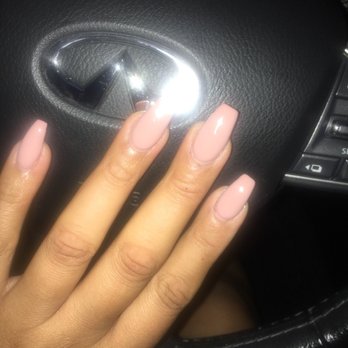 Clawed Nail Salon - Nails - Nail Salons Near Me - Bellflower, California