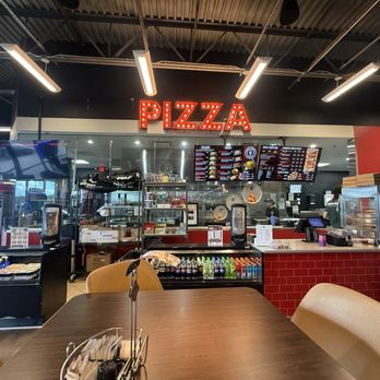 Miss Amies Pizza - Pizza Near Me - Arvada, Colorado