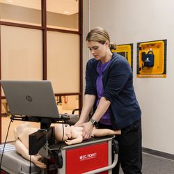 Code One Training Solutions