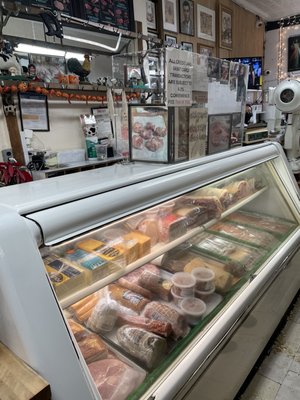 Florence Prime Meat Market by null