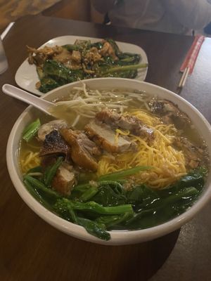 Thai Country Cafe by null