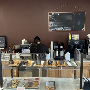 The Alchemist Baker - Interior - Bakeries Near Me - Canton, Massachusetts