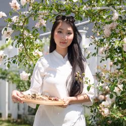 Thanh's Eyemazing Lashes - Head spa service