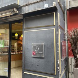 Boulangerie Petitpas