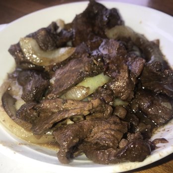 Chibog - Bistek - Filipino Near Me - Daly City, California