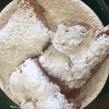 Cafe Du Monde - This is what heaven looks like - Coffee & Tea Near Me - Covington, Louisiana Cafe Du Monde - This is what heaven looks like - Coffee & Tea Near Me - Covington, Louisiana