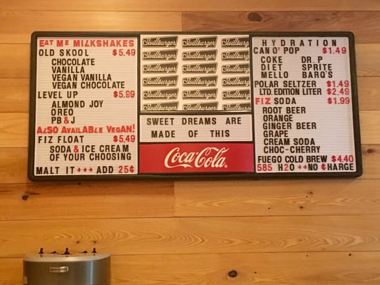 Menu photo 5 The Playhouse Swillburger Rochester, NY Menu photo 5 The Playhouse Swillburger Rochester, NY