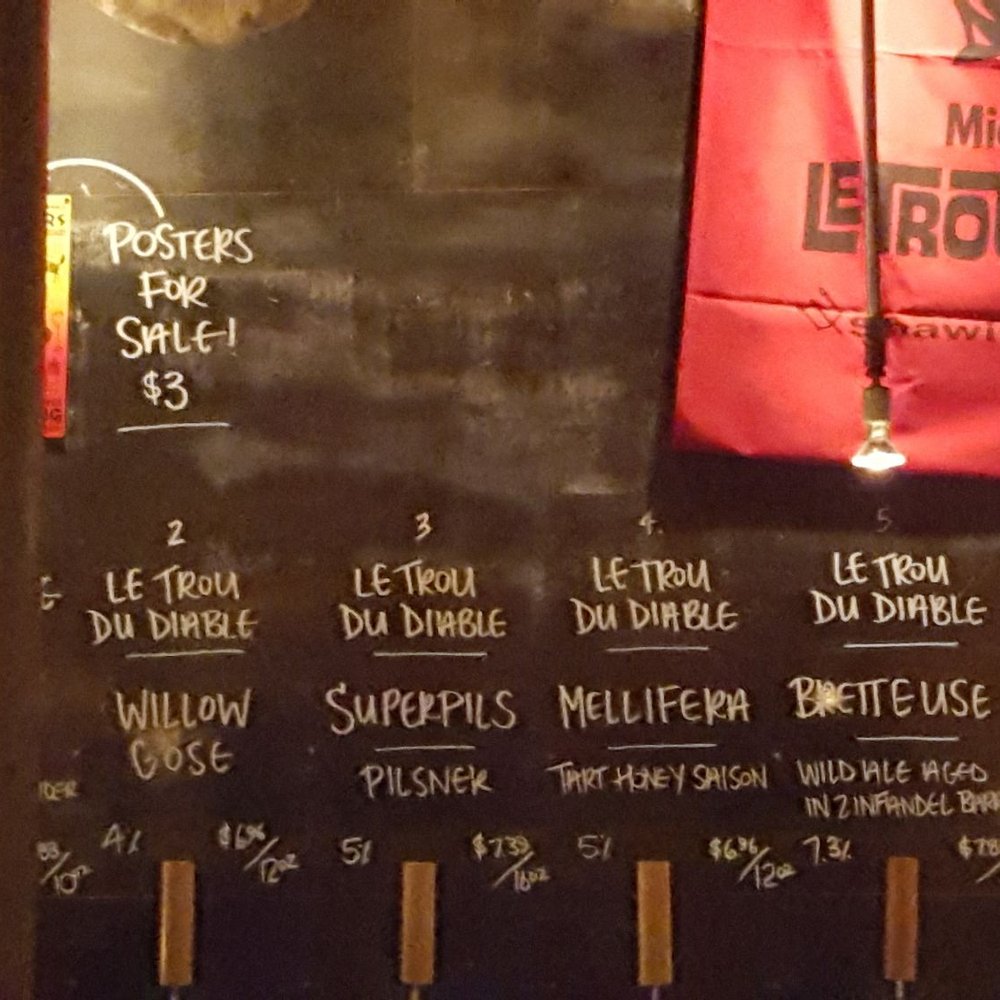 Stillwell Beer Bar - Board - Bars Near Me - Halifax, Nova Scotia Stillwell Beer Bar - Board - Bars Near Me - Halifax, Nova Scotia
