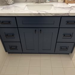 ZC Countertops & Cabinets