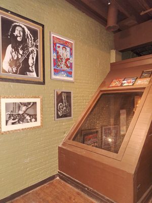 Mary Jo McGuire's by null