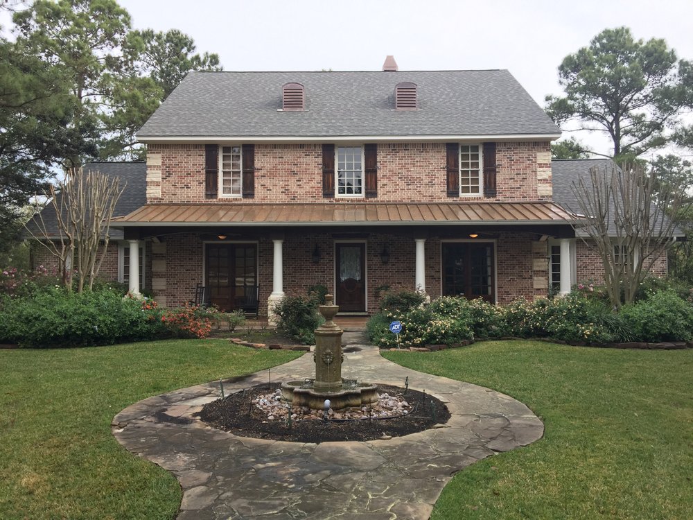 Slide of Guardian Roof Systems