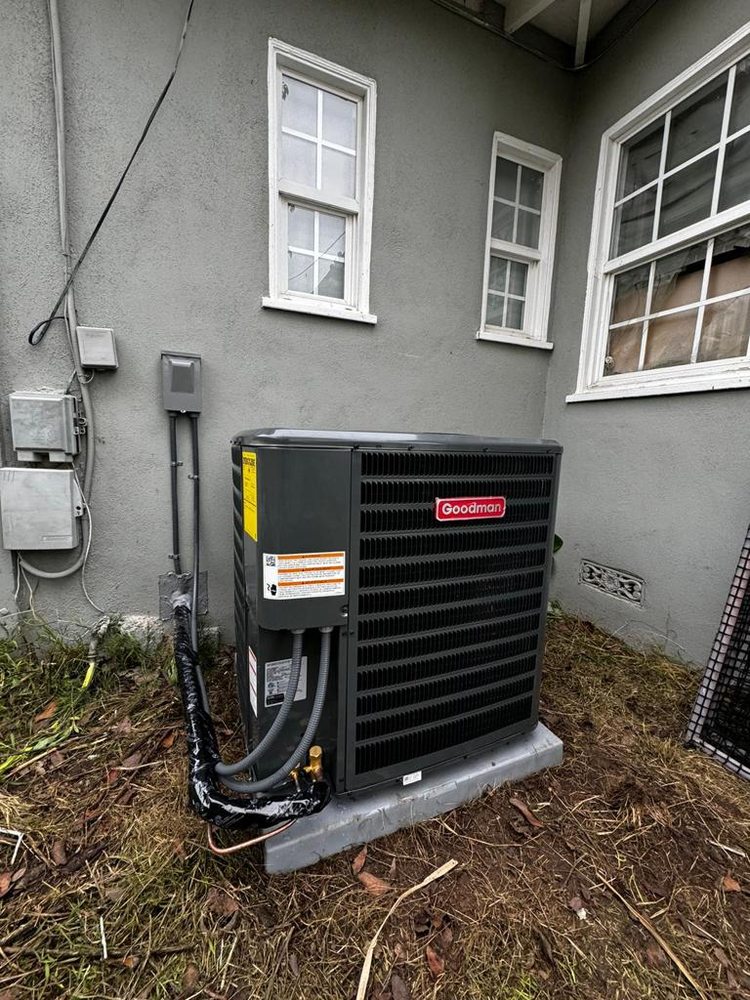 Slide of Universal Roofing