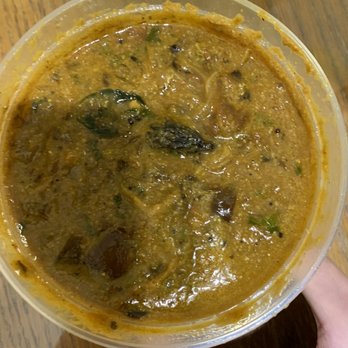 Hyderabad Spices - Guthi Vankaya (Eggplant Dish) - Indian Near Me - Etobicoke, Ontario
