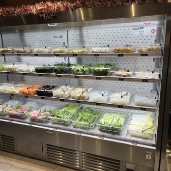 Happy Lamb Hot Pot - Self service vegetable station - Hot Pot Near Me - Coquitlam, British Columbia Happy Lamb Hot Pot - Self service vegetable station - Hot Pot Near Me - Coquitlam, British Columbia