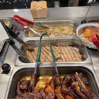 La Grotte Des Fromages - Lunch time meat offerings - Sandwiches Near Me - Saint-Leonard, Quebec