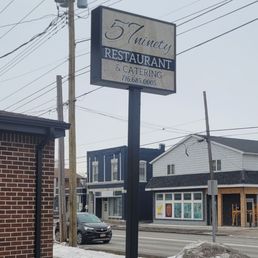 57NINETY RESTAURANT - Updated September 2025 - 38 Photos