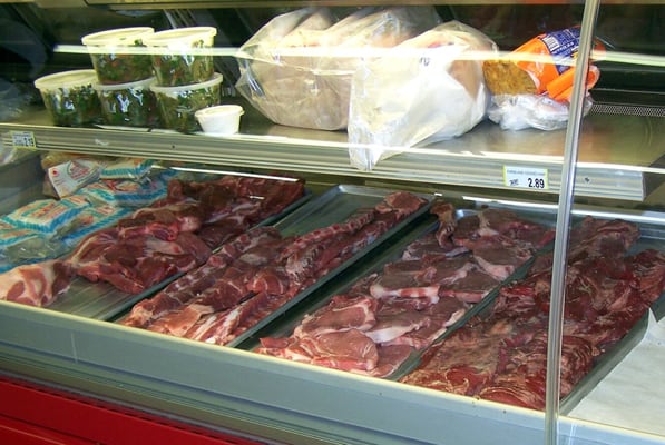Jacobo's Grocery by null